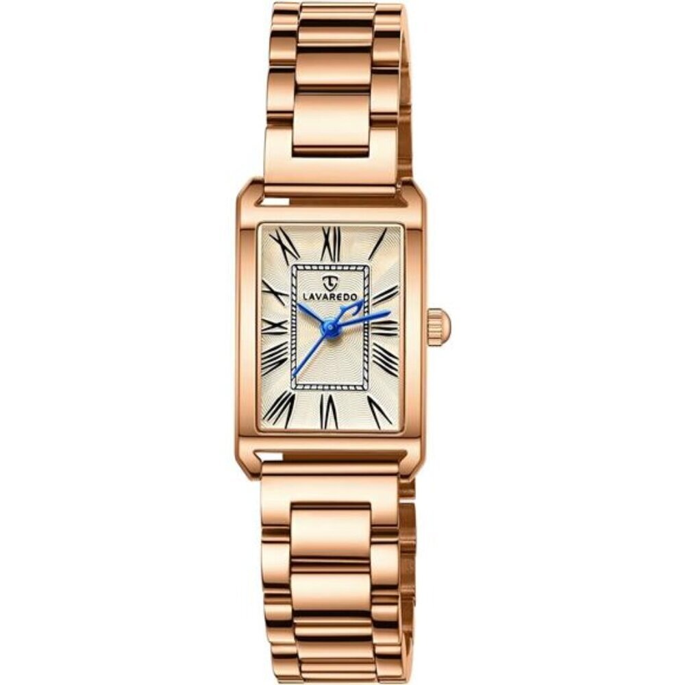 Dainty Gold Bracelet Watch For Women Vintage